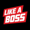 Like a Boss Games