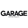 Garage magazine