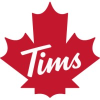 Tim Hortons China