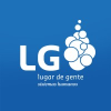 LG lugar de gente