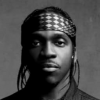 Terrence "Pusha T" Thornton