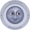 MOON COIN