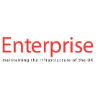 Enterprise plc