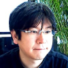 Hiroaki Ohta.
