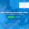 Pythonroom