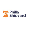 Philly Shipyard