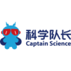 Captain Science