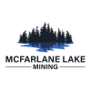 McFarlane Lake Mining