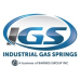 Industrial Gas Springs