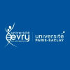 Université d'Evry-Val d'Essonne