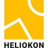 Heliokon