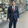Abhishek Chopra