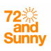 72andSunny