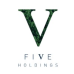 Five Holdings