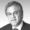 Arif Naqvi