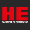 HE System Electronic