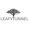 Leafy Tunnel