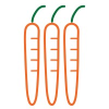 Carrot Recruitment