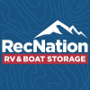 RecNation Storage