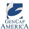 Gen Cap America