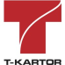 T-Kartor