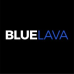 Blue Lava