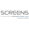 Screens International