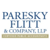 Paresky Flitt & Company