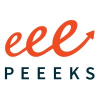 Peeeks
