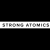 Strong Atomics