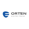 ORTEN Electric Trucks & WebMan