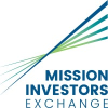 Mission Investors Exchange