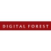 Digital Forest