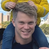 Fredrik Hedberg
