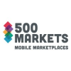 500 Markets