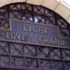 Lycée Louis Le Grand