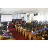 Greater Commission Church of God