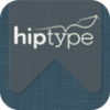 Hiptype