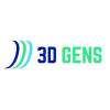 3D Gens