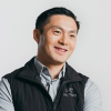 Alfred Lin