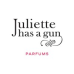 Juliette has a Gun