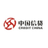 Credit China FinTech