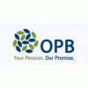 Ontario Pension Board