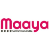 Maaya