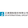 ZK International Group