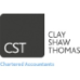 Clay Shaw Thomas