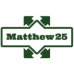 Matthew 25's Groundswell Café