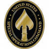 US Department of Defense, Special Operations Command