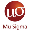 Mu Sigma