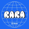 RARA.social